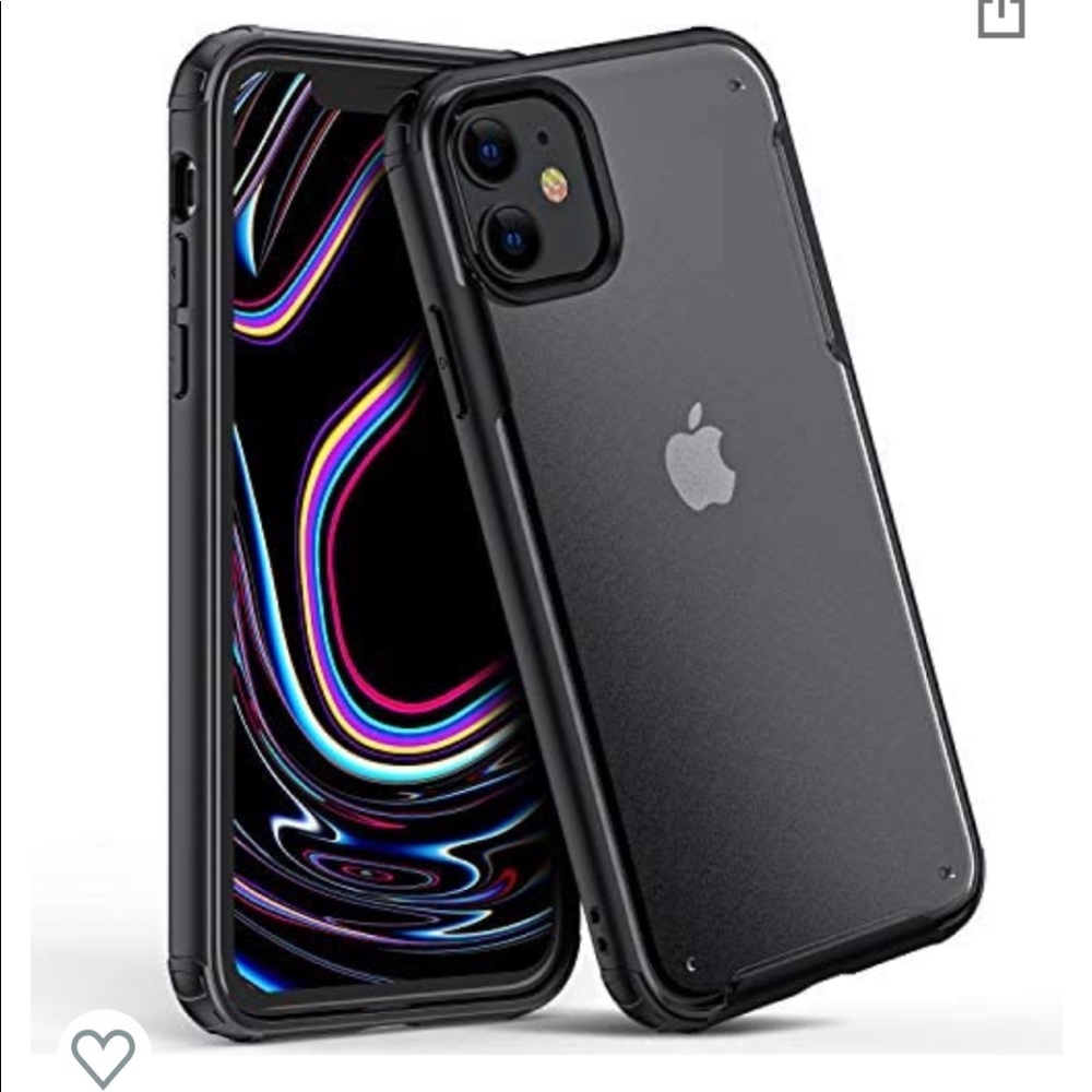 ORIbox iphone 11 Case